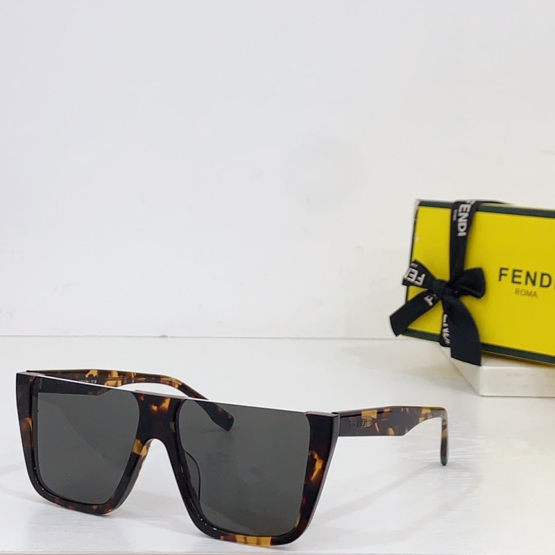 Fendi Sunglasses